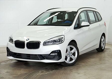 BMW 220 dA Advantage Navi LED ParkAsist