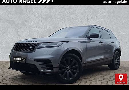 Land Rover Range Rover Velar D300 R-Dyn. SE 20" AHK WinterP