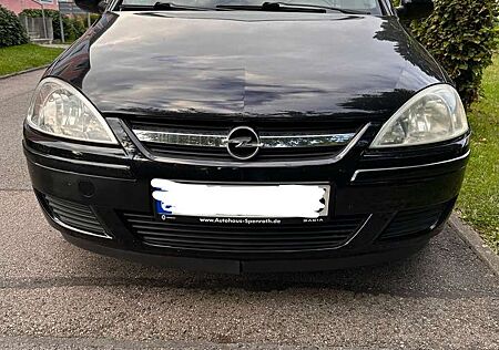 Opel Corsa 1.0 12V