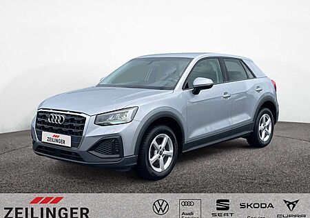 Audi Q2 35 TFSI S-tronic|NAV|LED|PDC|SMARTPHONE|DAB