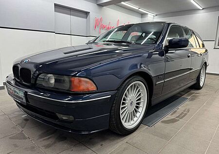 Alpina B10 V8 4.6 Touring Auto/Standhz./Sitzhz./Memory/