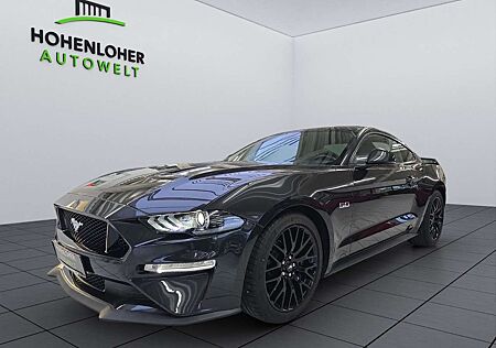 Ford Mustang Fastback 5.0 V8 GT *Recaro *MagneRide