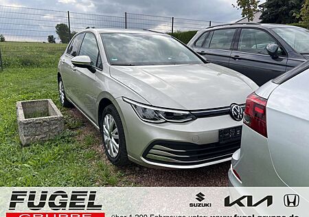 VW Golf Volkswagen 1.5 TSI DSG Move ACC|Navi|virt.Cock.|LED