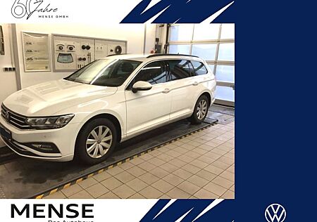 VW Passat Variant Volkswagen 2.0 TDI BMT Business AHK|ACC|LED