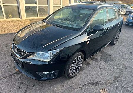 Seat Ibiza 1.4 TDI Start&Stop 77kW ST FR