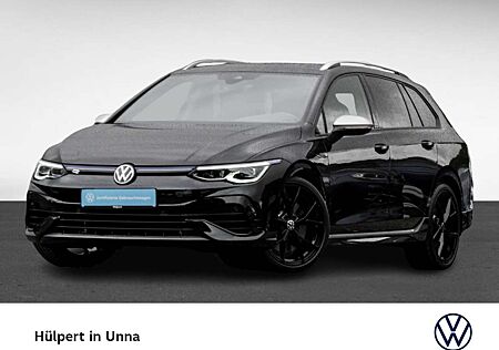 VW Golf Variant Volkswagen VIII 2.0 R 4X4 LEDER PANO ACC LM19