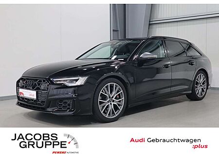 Audi S6 Avant 3.0 TDI quattro*VC*LED*PDC *