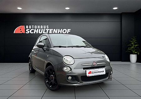 Fiat 500C 1.2 8V*FALTDACH*KLIMA*PDC*SPORT-PAKET*