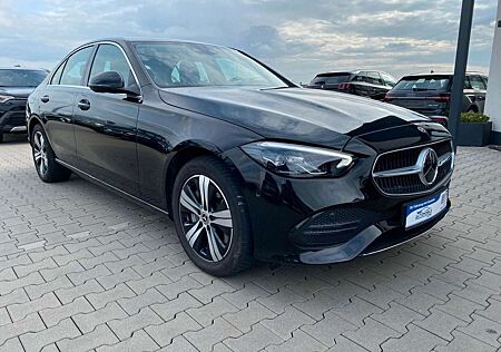 Mercedes-Benz C 300 Lim. e|LASER|NAVI/R-KAM