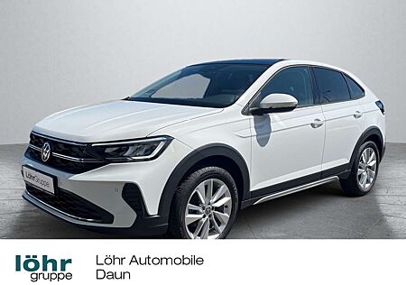 VW Taigo Volkswagen 1,0 TSI Life AHK