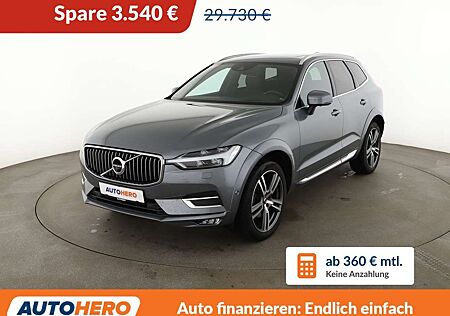 Volvo XC 60 XC60 2.0 D4 Inscription 2WD Aut.*NAVI*TEMPO*PDC*