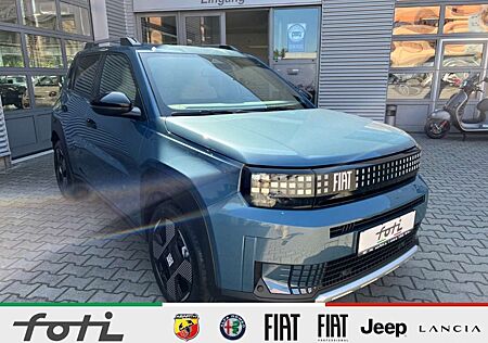 Fiat Grande Panda Hybrid 1.2 110 PS Automatik Navi