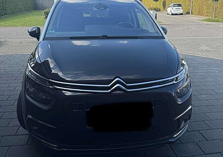 Citroën C4 Spacetourer Citroen BlueHDi 150 Stop