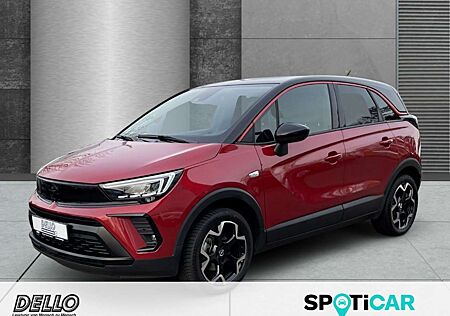 Opel Crossland GS-Line Autom. Navi LenkradHZG PDC RFK LED Apple C