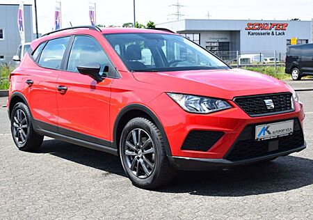 Seat Arona Reference*1.Hand*KLIMA*ALU*TÜV NEU*
