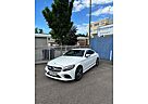 Mercedes-Benz C 300 d Coupe 4Matic 9G-TRONIC AMG Line