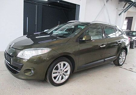 Renault Megane 2.0 Luxe! Automatik! Panoramadach! TÜV neu!