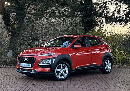 Hyundai Kona 2WD|AHK|LED TFL|Touch|Kamera|PDC|Shzg!