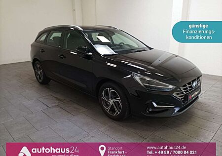 Hyundai i30 1.5 T-GDI ACC|Totwinkel|PDC|LED