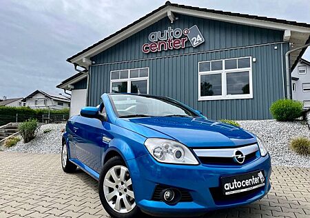 Opel Tigra Twin Top Enjoy°Tüv NEU°Inspektion NEU°Alu°