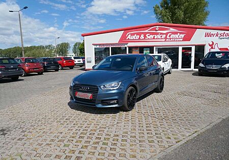 Audi A1 1.4 Sportback sport SHZ PDC KLIMA