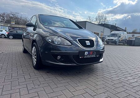 Seat Altea Rebel*TÜV+Kupplung neu*Garantie*