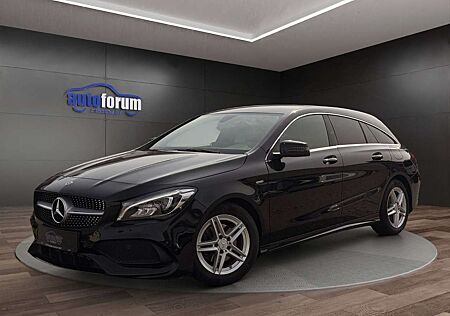 Mercedes-Benz CLA 180 Shooting Brake°AMG°Busines°Automatik°TOP