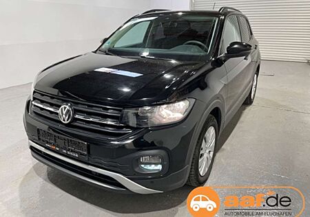 VW T-Cross Volkswagen 1.0 TSI DSG EU6d-T Navi Klima PDC Tempomat