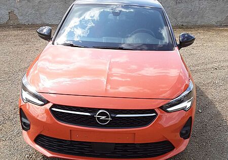 Opel Corsa 1.2 Direct Injection Turbo Start/Stop GS Line