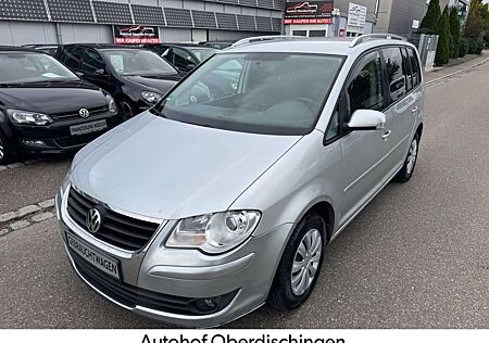 VW Touran Volkswagen 1.9 TDI Trendline/7Sitze