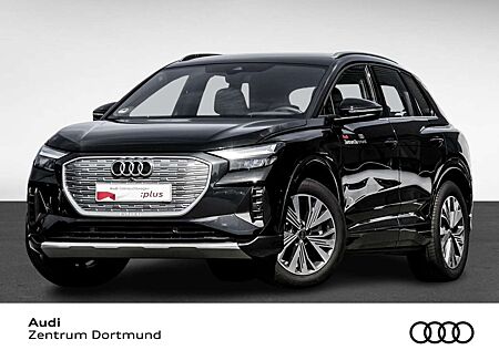 Audi Q4 e-tron 45 quattro advanced CAM ACC LM19 NAVI+