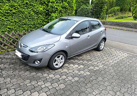 Mazda 2 1.5l Aut. Active