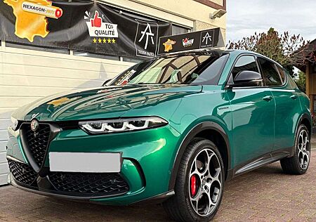 Alfa Romeo Tonale Veloce 280 PlugIn,Q4,Schiebed.,19",Harman