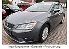 Seat Leon Style, 2. Hand, Scheckheft, PDC, SHZ