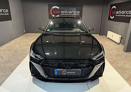 Audi RS6 RS 6 performance GT-Sitze RS Dyna.Plus Pa