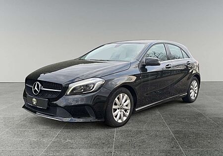 Mercedes-Benz A 180 CDI / d BlueEfficiency Edition/LED/TüV Neu