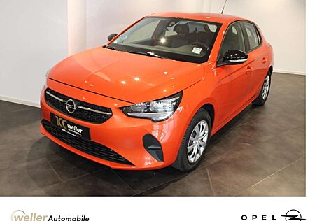 Opel Corsa F 1.2 ''Edition'' Bluetooth Klima Allwetterreifen