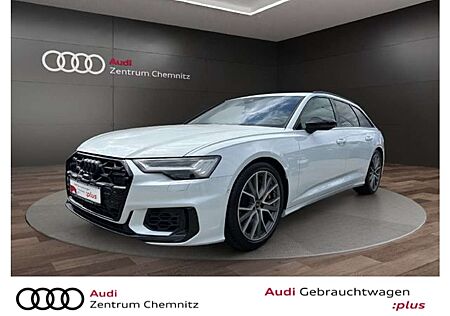 Audi S6 Avant qu. tiptr. HD+STHZG+AHZV+AIR+ALLRADLNKG