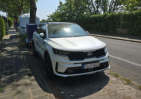 Kia Sorento 2.2 CRDi DCT8 AWD Platinum