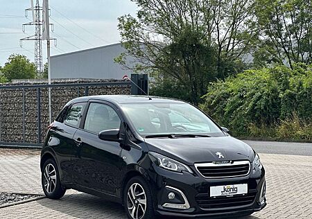 Peugeot 108 Allure