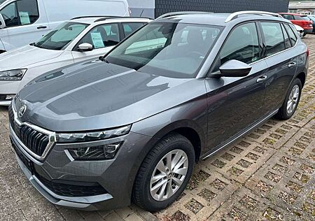 Skoda Kamiq Style,5JG,Navi,DSG,SHZ,CAM,LED,Klimaautm