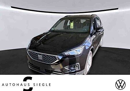 Seat Tarraco 2.0 TDI Style 7-Sitze DSG Navi LED ACC Parktronic