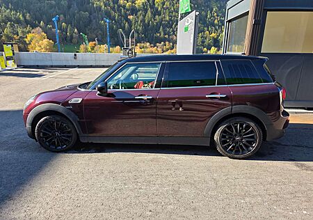 Mini Cooper D Clubman Aut.