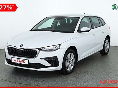 Skoda Scala 1.0 TSI DSG LED ACC Sitzheizung