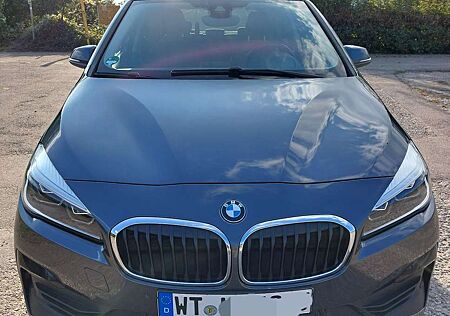 BMW 216 d Advantage