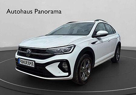 VW Taigo Volkswagen R-Line Navi/Kamera/LED/IQDrive/DigitalCo.