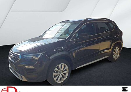 Seat Ateca Xperience 1.5 TSI DSG GJR+ACC+SHZ+elHK Klima Navi