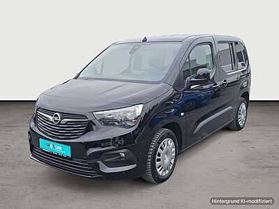 Opel Combo Life Elegance 1.5D SHZ,LRH,RFK,PPS