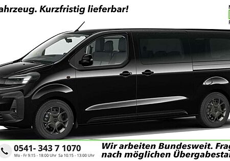 Opel Zafira Edition 2.2 D 180 AT8 XL 9S Nav AHK Temp 132 k...