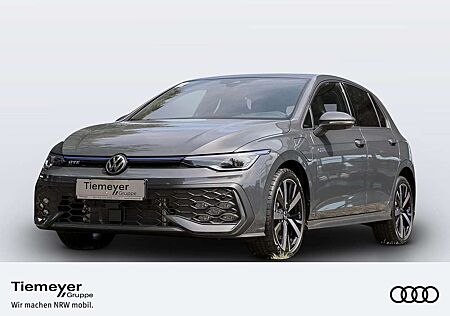 VW Golf GTE Volkswagen 1.5 eHYBRID TSI DSG GTE AREA VIEW IQ.LIGHT